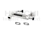 Kühler, Abgasrückführung ASTEMO-HITACHI 2505990