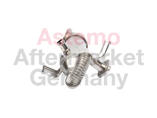 Kühler, Abgasrückführung ASTEMO-HITACHI 2505991 Bild Kühler, Abgasrückführung ASTEMO-HITACHI 2505991