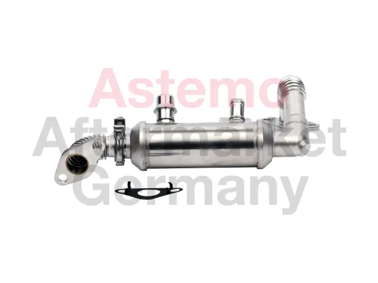Kühler, Abgasrückführung ASTEMO-HITACHI 2505992 Bild Kühler, Abgasrückführung ASTEMO-HITACHI 2505992