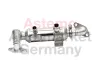 Kühler, Abgasrückführung ASTEMO-HITACHI 2505992 Bild Kühler, Abgasrückführung ASTEMO-HITACHI 2505992