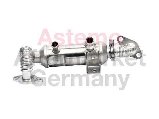 Kühler, Abgasrückführung ASTEMO-HITACHI 2505992 Bild Kühler, Abgasrückführung ASTEMO-HITACHI 2505992