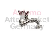 Kühler, Abgasrückführung ASTEMO-HITACHI 2505992