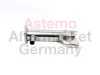 Kühler, Abgasrückführung ASTEMO-HITACHI 2505993 Bild Kühler, Abgasrückführung ASTEMO-HITACHI 2505993