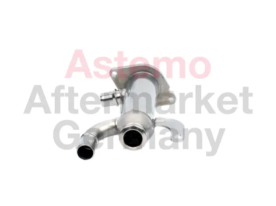 Kühler, Abgasrückführung ASTEMO-HITACHI 2505993 Bild Kühler, Abgasrückführung ASTEMO-HITACHI 2505993