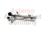 Kühler, Abgasrückführung ASTEMO-HITACHI 2505994