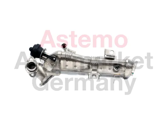 Kühler, Abgasrückführung ASTEMO-HITACHI 2505994 Bild Kühler, Abgasrückführung ASTEMO-HITACHI 2505994