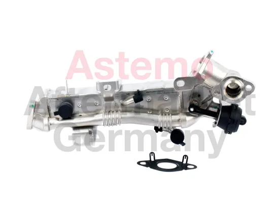 Kühler, Abgasrückführung ASTEMO-HITACHI 2505994 Bild Kühler, Abgasrückführung ASTEMO-HITACHI 2505994