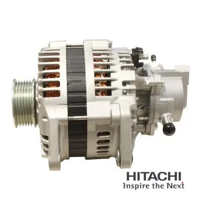 Generator 12 V ASTEMO-HITACHI 2506101