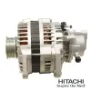 Generator 12 V ASTEMO-HITACHI 2506101 Bild Generator 12 V ASTEMO-HITACHI 2506101