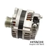 Generator 12 V HITACHI 2506109