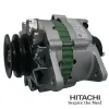 Generator 12 V ASTEMO-HITACHI 2506114 Bild Generator 12 V ASTEMO-HITACHI 2506114