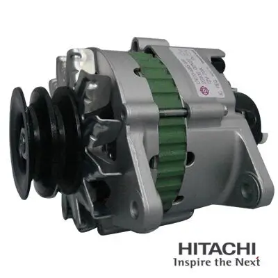 Generator 12 V ASTEMO-HITACHI 2506114 Bild Generator 12 V ASTEMO-HITACHI 2506114