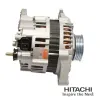 Generator 12 V ASTEMO-HITACHI 2506116 Bild Generator 12 V ASTEMO-HITACHI 2506116