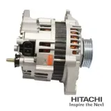 Generator 12 V ASTEMO-HITACHI 2506116