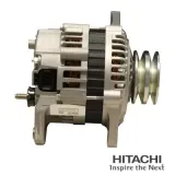 Generator 12 V ASTEMO-HITACHI 2506123