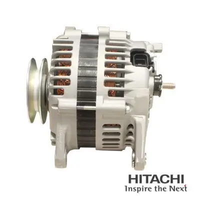 Generator 12 V ASTEMO-HITACHI 2506133