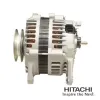 Generator 12 V ASTEMO-HITACHI 2506133 Bild Generator 12 V ASTEMO-HITACHI 2506133
