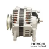 Generator 12 V ASTEMO-HITACHI 2506133