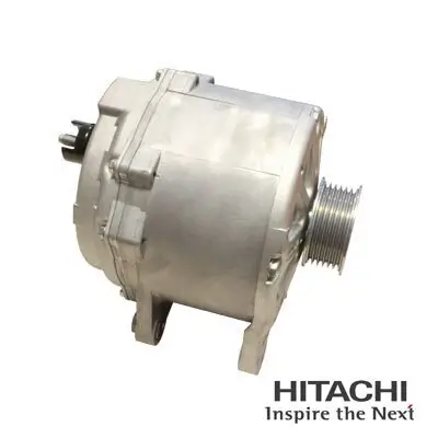Generator 12 V ASTEMO-HITACHI 2506161