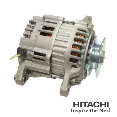 Generator 12 V ASTEMO-HITACHI 2506165