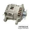 Generator 12 V ASTEMO-HITACHI 2506165 Bild Generator 12 V ASTEMO-HITACHI 2506165