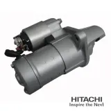 Starter 12 V 1,2 kW ASTEMO-HITACHI 2506901