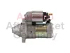 Starter 12 V 0,9 kW ASTEMO-HITACHI 2506908 Bild Starter 12 V 0,9 kW ASTEMO-HITACHI 2506908