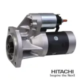 Starter 12 V 2,5 kW HITACHI 2506912