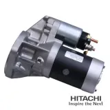 Starter 12 V 2,2 kW HITACHI 2506914