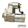Starter 12 V 1,4 kW ASTEMO-HITACHI 2506918