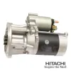 Starter 12 V 2,5 kW ASTEMO-HITACHI 2506924 Bild Starter 12 V 2,5 kW ASTEMO-HITACHI 2506924