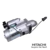Starter 12 V 1,6 kW ASTEMO-HITACHI 2506930 Bild Starter 12 V 1,6 kW ASTEMO-HITACHI 2506930