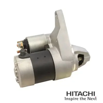 Starter 12 V 1,2 kW ASTEMO-HITACHI 2506941