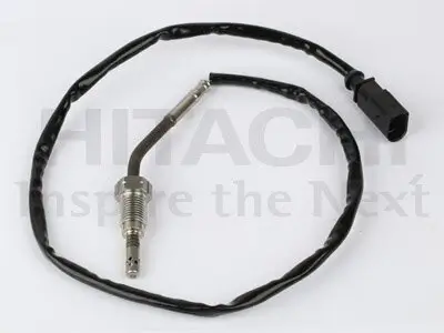 Sensor, Abgastemperatur HITACHI 2507000