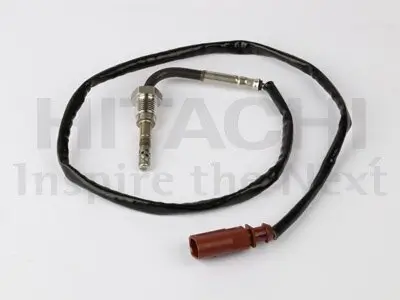 Sensor, Abgastemperatur HITACHI 2507001