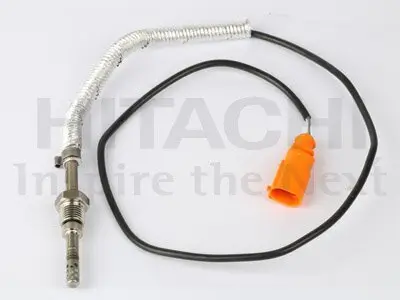 Sensor, Abgastemperatur nach Rußpartikelfilter HITACHI 2507003 Bild Sensor, Abgastemperatur nach Rußpartikelfilter HITACHI 2507003