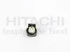 Sensor, Abgastemperatur HITACHI 2507005 Bild Sensor, Abgastemperatur HITACHI 2507005