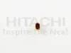 Sensor, Abgastemperatur nach Rußpartikelfilter HITACHI 2507007 Bild Sensor, Abgastemperatur nach Rußpartikelfilter HITACHI 2507007