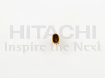 Sensor, Abgastemperatur nach Rußpartikelfilter HITACHI 2507007 Bild Sensor, Abgastemperatur nach Rußpartikelfilter HITACHI 2507007