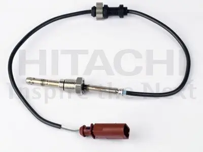 Sensor, Abgastemperatur HITACHI 2507010 Bild Sensor, Abgastemperatur HITACHI 2507010