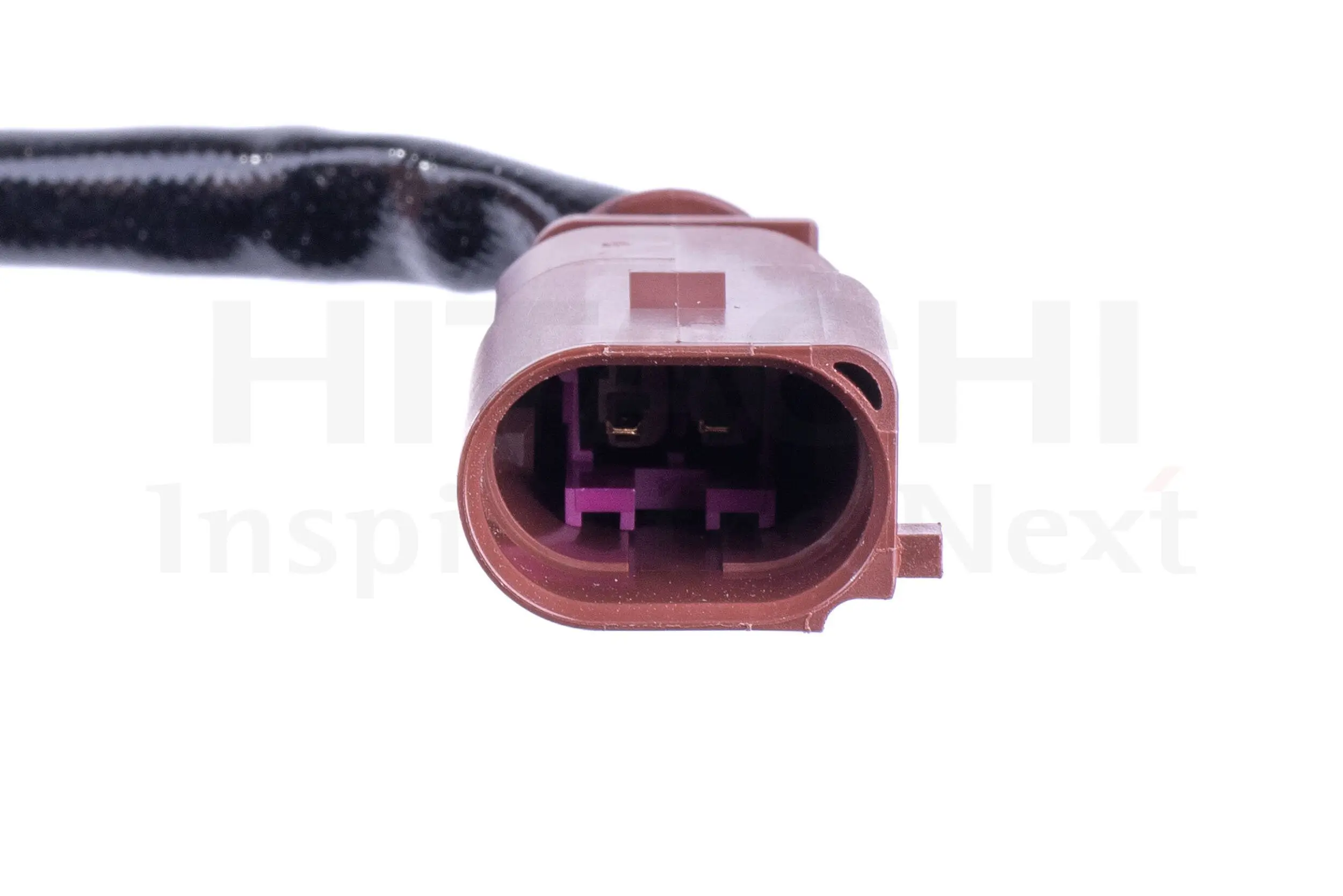 Sensor, Abgastemperatur HITACHI 2507010 Bild Sensor, Abgastemperatur HITACHI 2507010