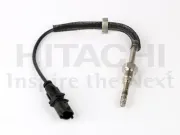 Sensor, Abgastemperatur HITACHI 2507015