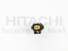 Sensor, Abgastemperatur HITACHI 2507018 Bild Sensor, Abgastemperatur HITACHI 2507018