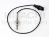 Sensor, Abgastemperatur ASTEMO-HITACHI 2507023