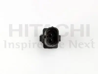 Sensor, Abgastemperatur ASTEMO-HITACHI 2507023 Bild Sensor, Abgastemperatur ASTEMO-HITACHI 2507023