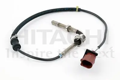 Sensor, Abgastemperatur HITACHI 2507026