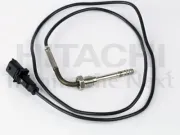 Sensor, Abgastemperatur nach Rußpartikelfilter HITACHI 2507032