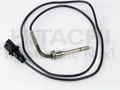 Sensor, Abgastemperatur nach Rußpartikelfilter HITACHI 2507032 Bild Sensor, Abgastemperatur nach Rußpartikelfilter HITACHI 2507032