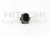 Sensor, Abgastemperatur nach Rußpartikelfilter HITACHI 2507032 Bild Sensor, Abgastemperatur nach Rußpartikelfilter HITACHI 2507032