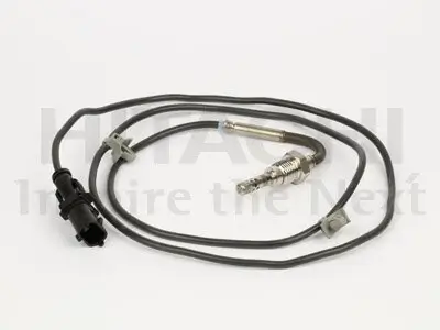 Sensor, Abgastemperatur vor Rußpartikelfilter HITACHI 2507033